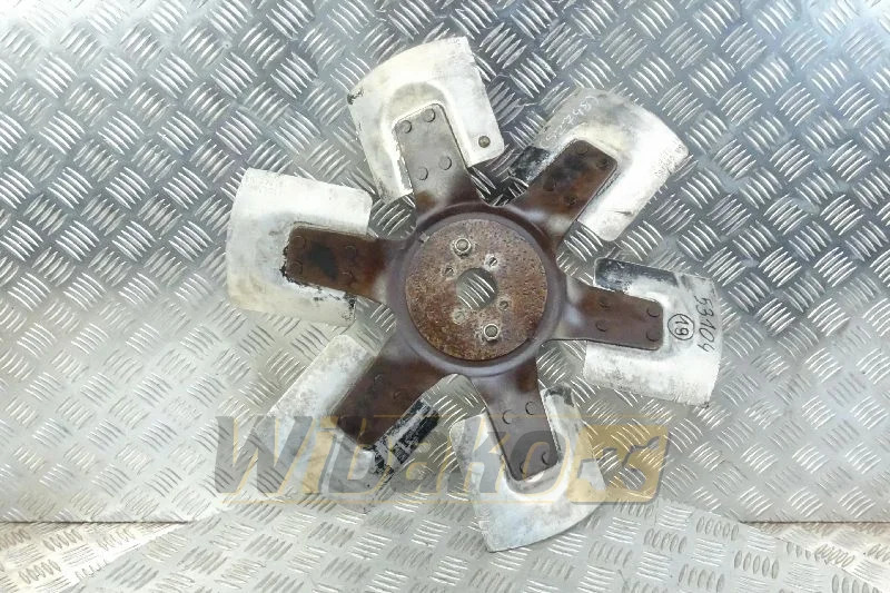 Caterpillar 3054T 3853G76/191945 - Ventilador para Maquinaria de construcción: foto 1 Caterpillar 3054T 3853G76/191945 - Ventilador para Maquinaria de construcción: foto 1