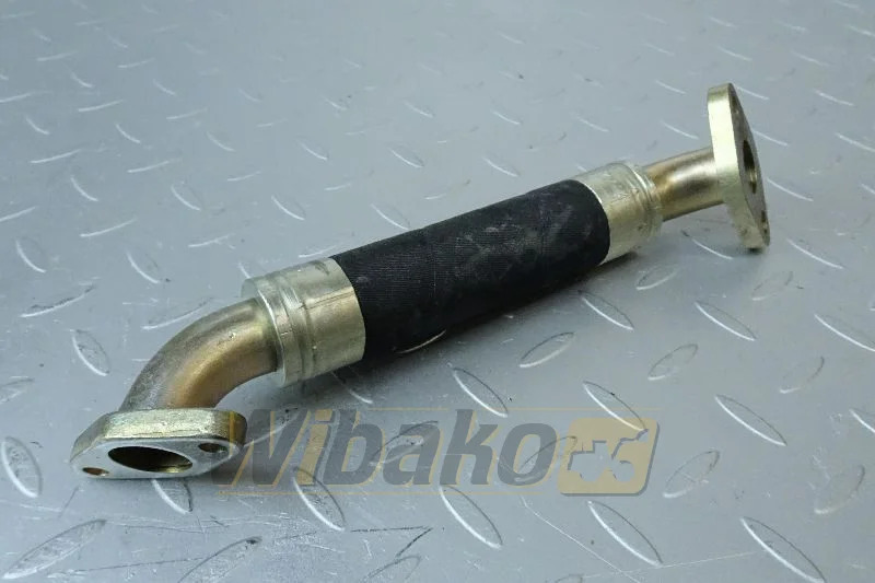 Caterpillar 3563534 - Turbocompresor para Maquinaria de construcción: foto 1 Caterpillar 3563534 - Turbocompresor para Maquinaria de construcción: foto 1