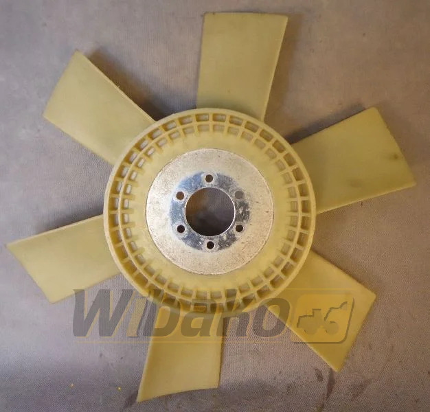 Caterpillar 4260018002 - Ventilador para Maquinaria de construcción: foto 2 Caterpillar 4260018002 - Ventilador para Maquinaria de construcción: foto 2