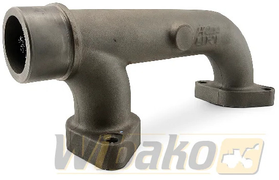 Caterpillar 4P-8280 - Colector de escape para Maquinaria de construcción: foto 1 Caterpillar 4P-8280 - Colector de escape para Maquinaria de construcción: foto 1