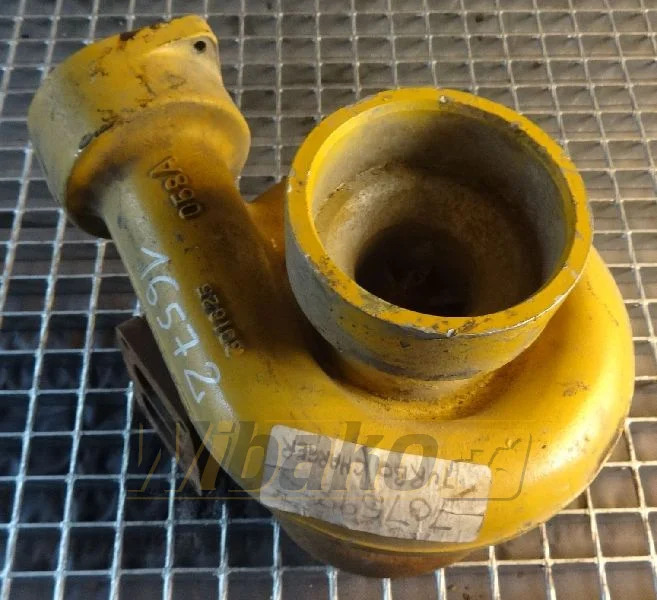 Caterpillar 707598 - Turbocompresor para Maquinaria de construcción: foto 1 Caterpillar 707598 - Turbocompresor para Maquinaria de construcción: foto 1