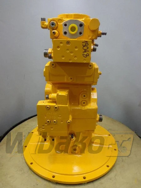 Caterpillar A11VO95LG2S/10R-NZGXXK80-S R909447497 - Bomba hidráulica para Maquinaria de construcción: foto 1 Caterpillar A11VO95LG2S/10R-NZGXXK80-S R909447497 - Bomba hidráulica para Maquinaria de construcción: foto 1