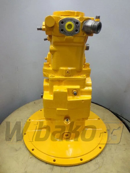 Caterpillar A11VO95LG2S/10R-NZGXXK80-S R909447497 - Bomba hidráulica para Maquinaria de construcción: foto 2 Caterpillar A11VO95LG2S/10R-NZGXXK80-S R909447497 - Bomba hidráulica para Maquinaria de construcción: foto 2