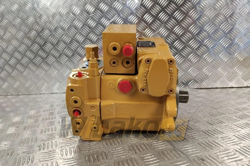Caterpillar AA4VG40DWD1/32R-NZCXXF003D-S R902007732 - Bomba hidráulica para Maquinaria de construcción: foto 1 Caterpillar AA4VG40DWD1/32R-NZCXXF003D-S R902007732 - Bomba hidráulica para Maquinaria de construcción: foto 1