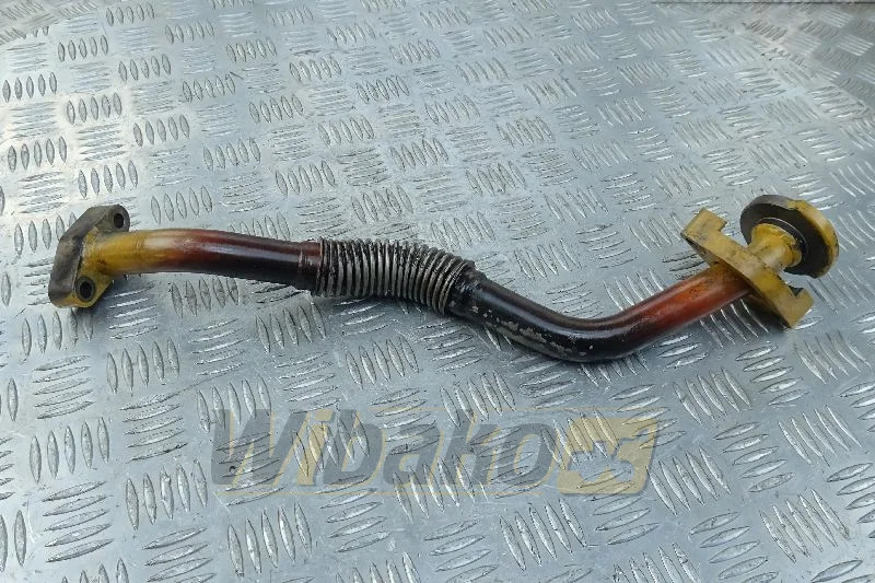 Caterpillar C13 348-9254 - Turbocompresor para Maquinaria de construcción: foto 1 Caterpillar C13 348-9254 - Turbocompresor para Maquinaria de construcción: foto 1