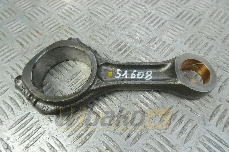 Caterpillar C3.4B 3937738/390-2404 - Biela para Maquinaria de construcción: foto 1 Caterpillar C3.4B 3937738/390-2404 - Biela para Maquinaria de construcción: foto 1