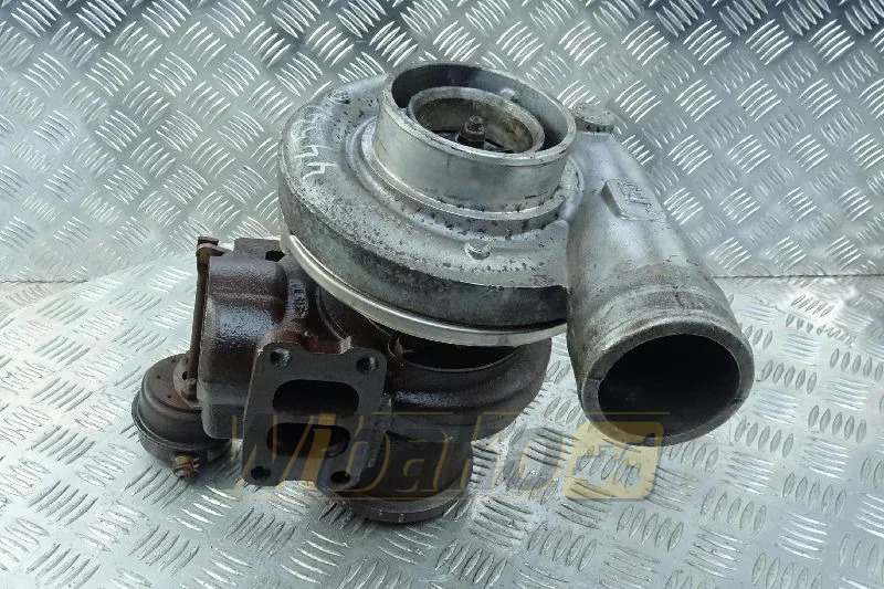 Caterpillar C7 269-2920/10R-3280/669813-D - Turbocompresor para Maquinaria de construcción: foto 1 Caterpillar C7 269-2920/10R-3280/669813-D - Turbocompresor para Maquinaria de construcción: foto 1