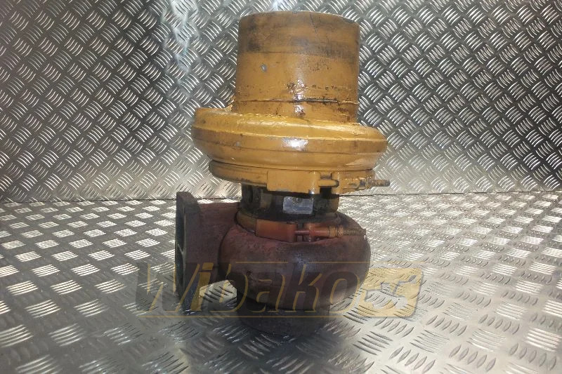 Caterpillar S3BSI120 0R6884 - Turbocompresor para Maquinaria de construcción: foto 1 Caterpillar S3BSI120 0R6884 - Turbocompresor para Maquinaria de construcción: foto 1