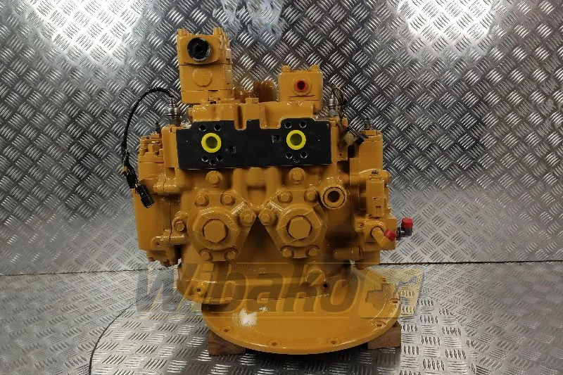 Caterpillar SBS120 AD37919 - Bomba hidráulica para Maquinaria de construcción: foto 2 Caterpillar SBS120 AD37919 - Bomba hidráulica para Maquinaria de construcción: foto 2