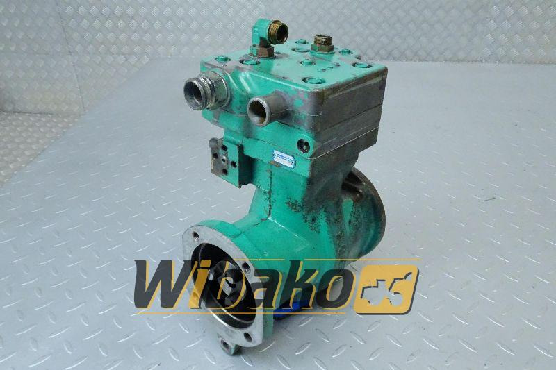Compressor Cummins 3103403 - Compresor para Maquinaria de construcción: foto 1 Compressor Cummins 3103403 - Compresor para Maquinaria de construcción: foto 1