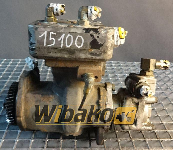 Compressor Cummins 3949098 - Compresor para Maquinaria de construcción: foto 1 Compressor Cummins 3949098 - Compresor para Maquinaria de construcción: foto 1