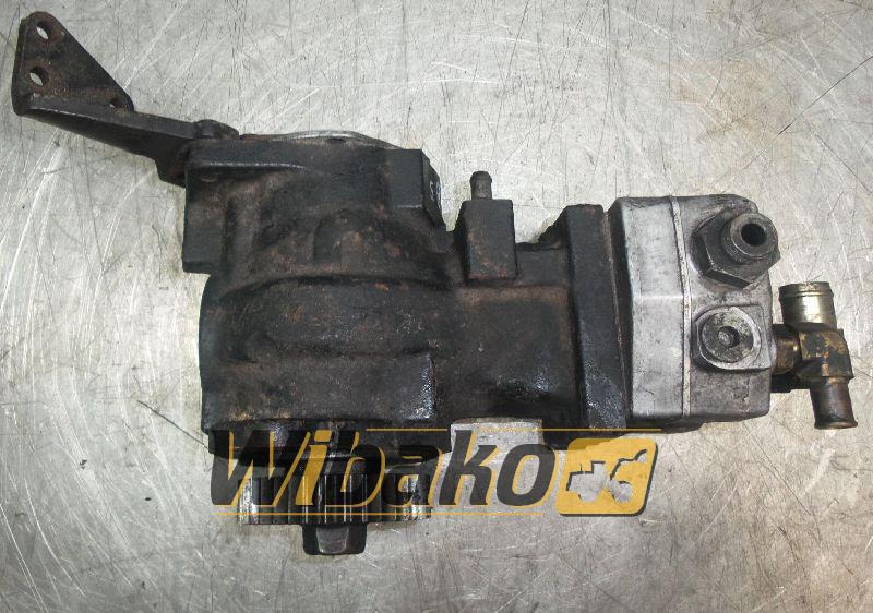 Compressor Cummins 4946291 - Compresor para Maquinaria de construcción: foto 1 Compressor Cummins 4946291 - Compresor para Maquinaria de construcción: foto 1