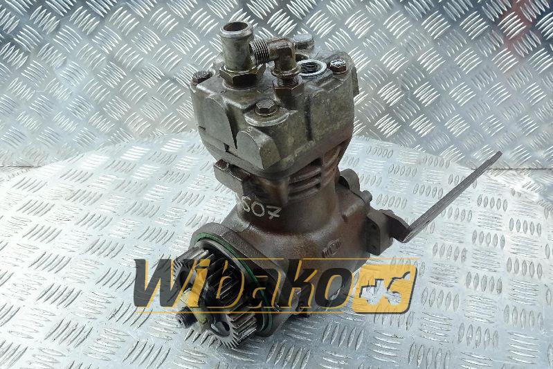 Compressor Iveco SEB01819 4897300 - Compresor para Maquinaria de construcción: foto 1 Compressor Iveco SEB01819 4897300 - Compresor para Maquinaria de construcción: foto 1
