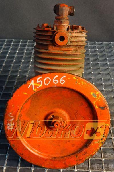 Compressor Knorr-Bremse LP1961 48/79300 - Compresor para Maquinaria de construcción: foto 1 Compressor Knorr-Bremse LP1961 48/79300 - Compresor para Maquinaria de construcción: foto 1