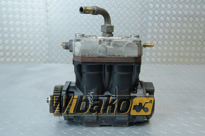 Compressor Knorr-Bremse LP4865 K006613000 - Compresor para Maquinaria de construcción: foto 1 Compressor Knorr-Bremse LP4865 K006613000 - Compresor para Maquinaria de construcción: foto 1
