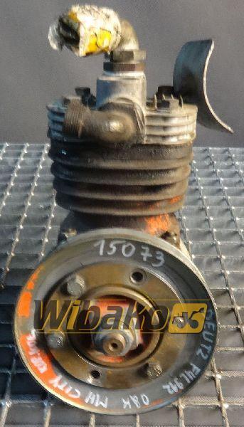 Compressor Knorr LK1500 I-77107 - Compresor para Maquinaria de construcción: foto 1 Compressor Knorr LK1500 I-77107 - Compresor para Maquinaria de construcción: foto 1