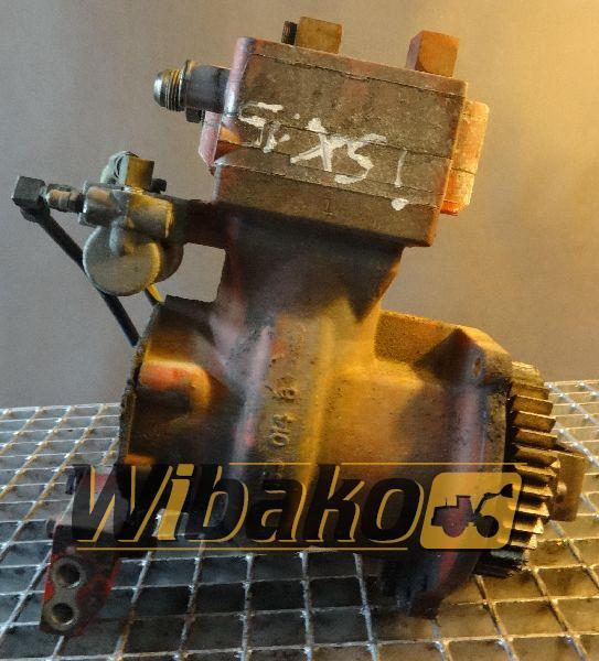 Compressor Wabco 0322 9111535100 - Compresor para Maquinaria de construcción: foto 1 Compressor Wabco 0322 9111535100 - Compresor para Maquinaria de construcción: foto 1