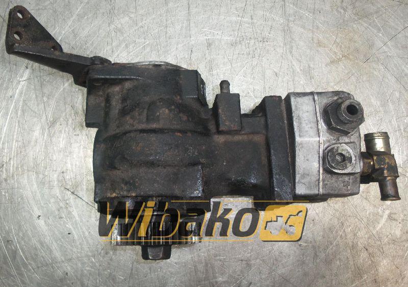 Compressor Wabco 9111545107 - Compresor para Maquinaria de construcción: foto 1 Compressor Wabco 9111545107 - Compresor para Maquinaria de construcción: foto 1