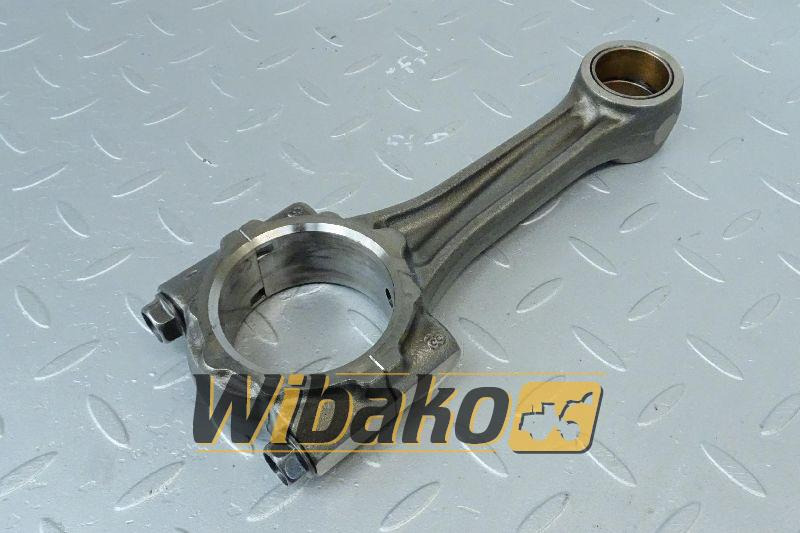 Connecting rod for engine Kubota V3800 1J574-22016 - Biela para Maquinaria de construcción: foto 1 Connecting rod for engine Kubota V3800 1J574-22016 - Biela para Maquinaria de construcción: foto 1