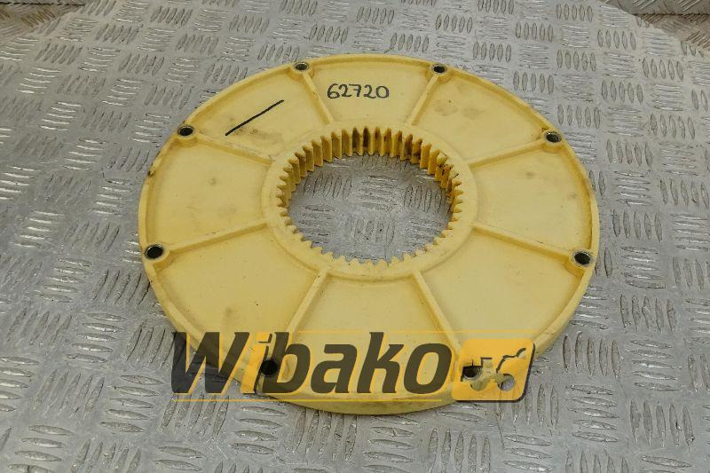 Coupling Caterpillar 325D 154-5558 - Embrague y piezas para Maquinaria de construcción: foto 1 Coupling Caterpillar 325D 154-5558 - Embrague y piezas para Maquinaria de construcción: foto 1