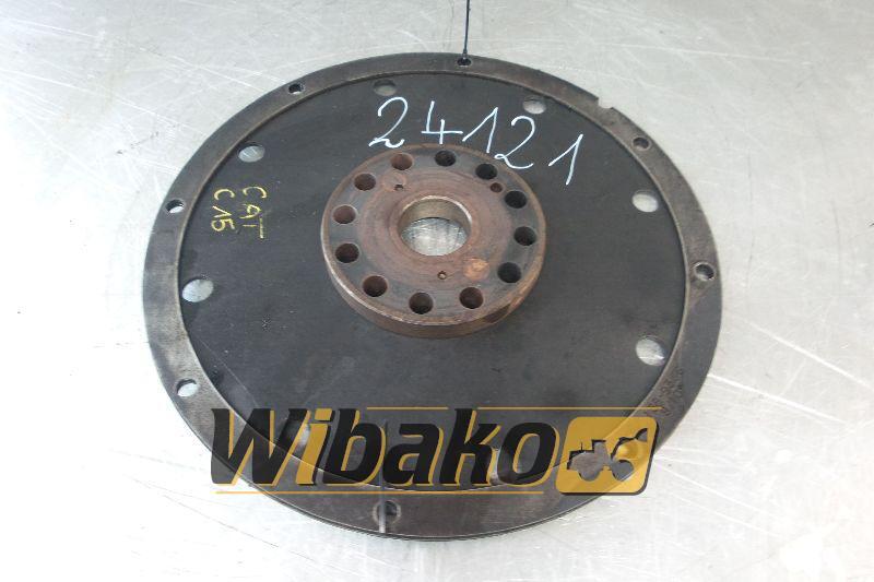 Coupling Caterpillar C15 0/50/425 - Embrague y piezas para Maquinaria de construcción: foto 1 Coupling Caterpillar C15 0/50/425 - Embrague y piezas para Maquinaria de construcción: foto 1