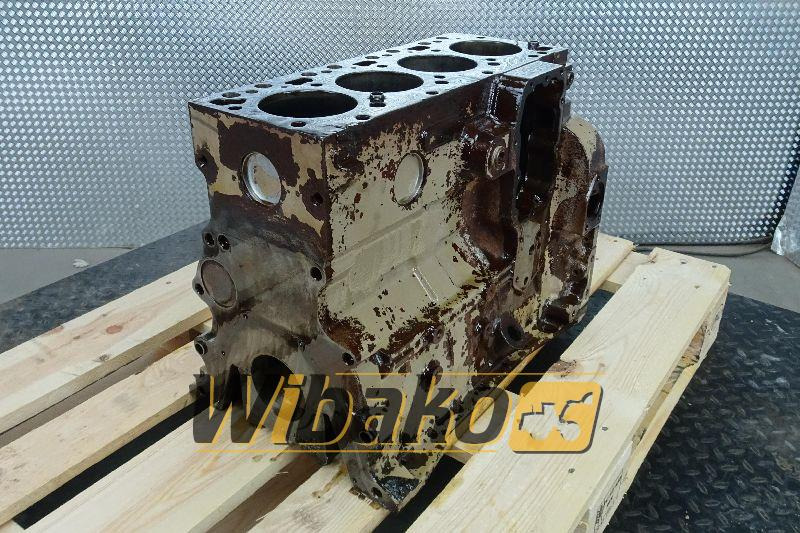Crankcase for engine Cummins 3.9 3938364 - Cárter para Maquinaria de construcción: foto 1 Crankcase for engine Cummins 3.9 3938364 - Cárter para Maquinaria de construcción: foto 1