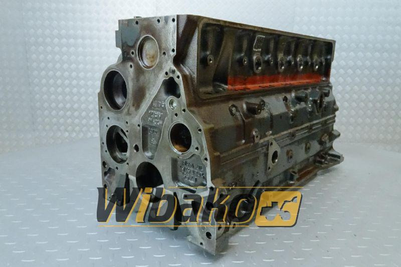 Crankcase for engine Cummins 5.9 3935934 - Cárter para Maquinaria de construcción: foto 1 Crankcase for engine Cummins 5.9 3935934 - Cárter para Maquinaria de construcción: foto 1