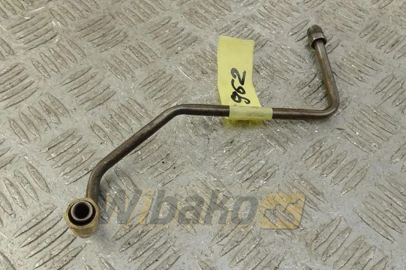 Cummins 3161620 - Inyector para Maquinaria de construcción: foto 1 Cummins 3161620 - Inyector para Maquinaria de construcción: foto 1