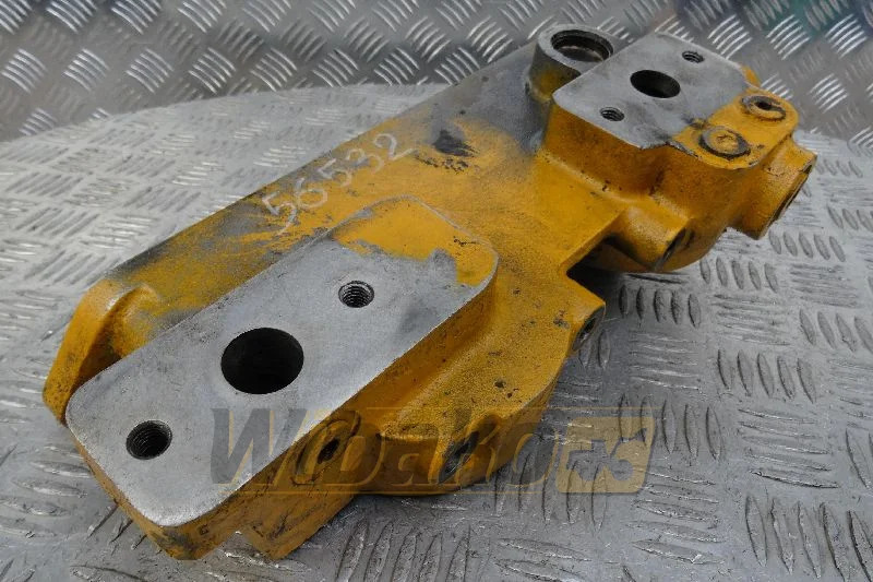 Cummins 3320708 - Filtro de aceite para Maquinaria de construcción: foto 1 Cummins 3320708 - Filtro de aceite para Maquinaria de construcción: foto 1