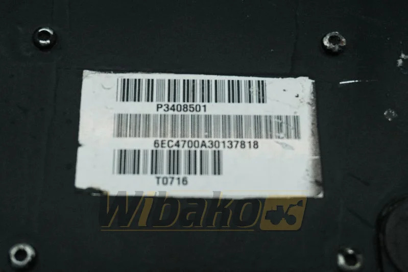 Cummins 3408501 - Unidad de control para Maquinaria de construcción: foto 2 Cummins 3408501 - Unidad de control para Maquinaria de construcción: foto 2