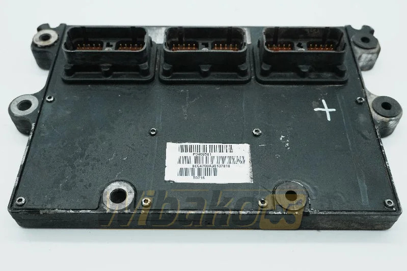 Cummins 3408501 - Unidad de control para Maquinaria de construcción: foto 3 Cummins 3408501 - Unidad de control para Maquinaria de construcción: foto 3