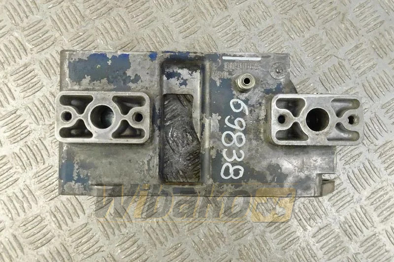 Cummins 3895147 - Filtro de aceite para Maquinaria de construcción: foto 1 Cummins 3895147 - Filtro de aceite para Maquinaria de construcción: foto 1