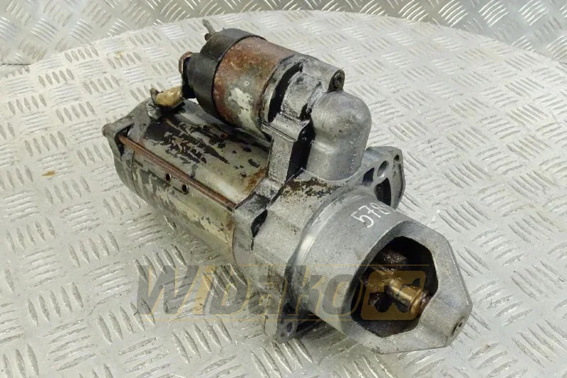 Cummins 4892338 - Arranque para Maquinaria de construcción: foto 1 Cummins 4892338 - Arranque para Maquinaria de construcción: foto 1