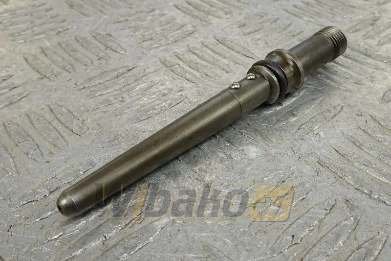 Cummins 4897114 - Inyector para Maquinaria de construcción: foto 1 Cummins 4897114 - Inyector para Maquinaria de construcción: foto 1