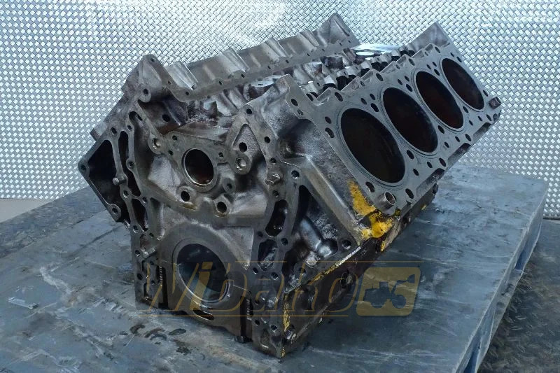 Cummins AR61138 - Bloque de cilindros para Maquinaria de construcción: foto 1 Cummins AR61138 - Bloque de cilindros para Maquinaria de construcción: foto 1