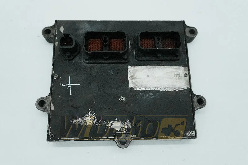 Cummins CM850 4921776 - Unidad de control para Maquinaria de construcción: foto 1 Cummins CM850 4921776 - Unidad de control para Maquinaria de construcción: foto 1