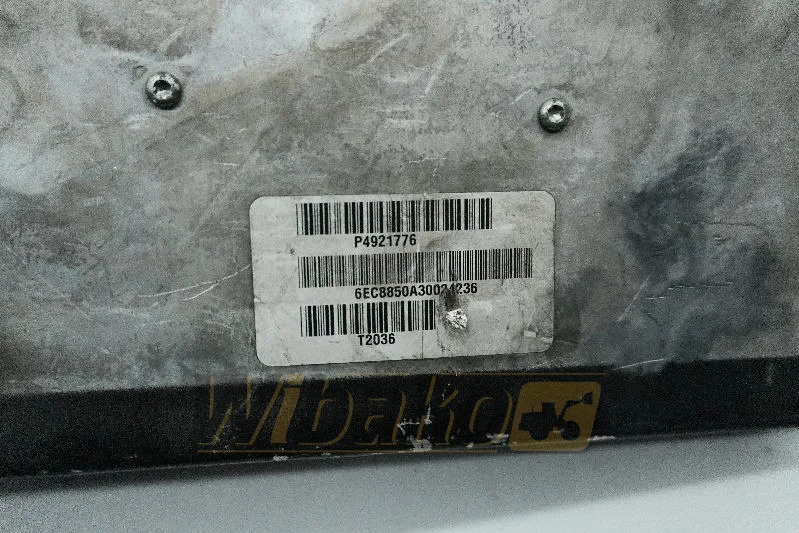 Cummins CM850 4921776 - Unidad de control para Maquinaria de construcción: foto 2 Cummins CM850 4921776 - Unidad de control para Maquinaria de construcción: foto 2