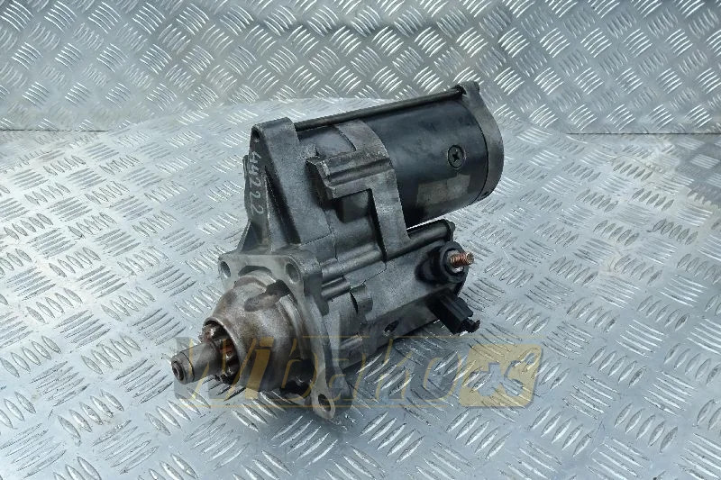 Cummins QSB6.7 - Arranque para Maquinaria de construcción: foto 1 Cummins QSB6.7 - Arranque para Maquinaria de construcción: foto 1
