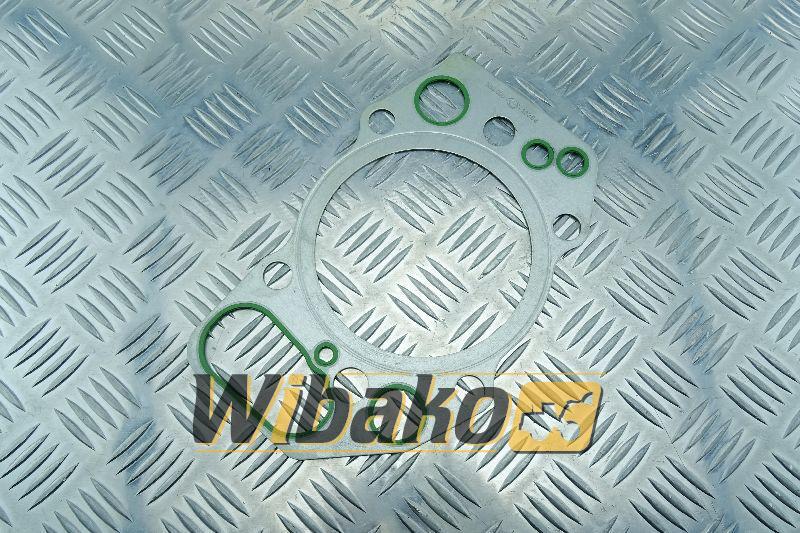 Cylinder head gasket Engine / Motor Liebherr G934/936/944/946 10115876 - Junta de motor para Maquinaria de construcción: foto 1 Cylinder head gasket Engine / Motor Liebherr G934/936/944/946 10115876 - Junta de motor para Maquinaria de construcción: foto 1