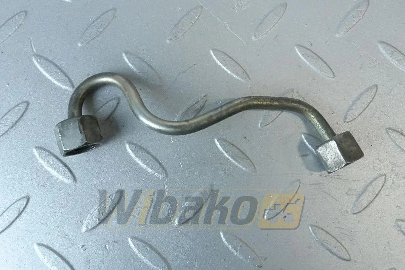 Deutz 02112357 - Bomba de combustible para Maquinaria de construcción: foto 1 Deutz 02112357 - Bomba de combustible para Maquinaria de construcción: foto 1