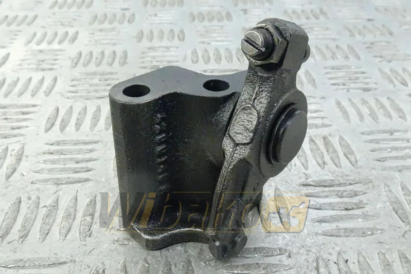 Deutz 04200959 - Cabezal de bloque para Maquinaria de construcción: foto 1 Deutz 04200959 - Cabezal de bloque para Maquinaria de construcción: foto 1