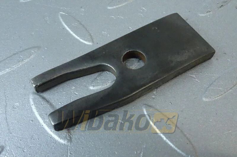 Deutz 04201666 - Inyector para Maquinaria de construcción: foto 1 Deutz 04201666 - Inyector para Maquinaria de construcción: foto 1