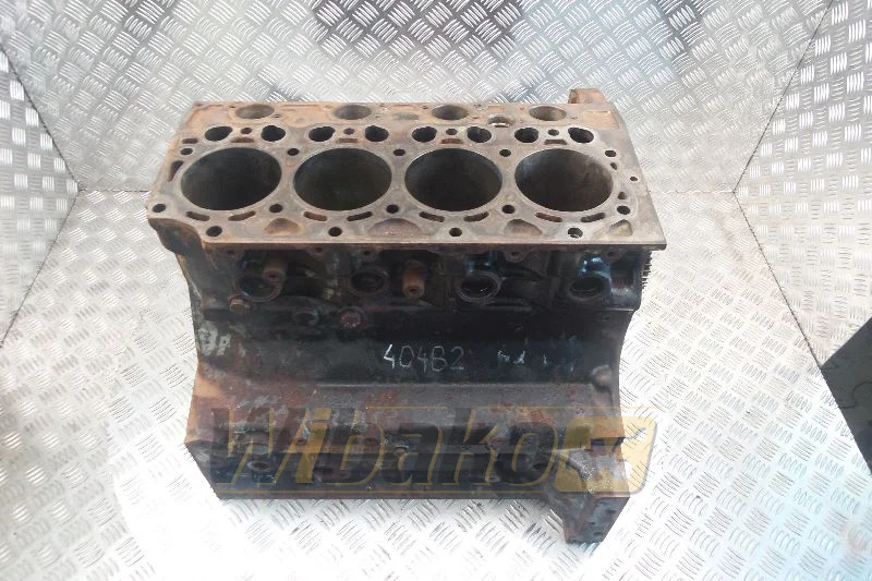 Deutz 04254634 - Bloque de cilindros para Maquinaria de construcción: foto 2 Deutz 04254634 - Bloque de cilindros para Maquinaria de construcción: foto 2
