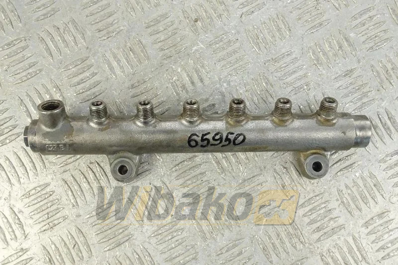 Deutz 04290938 - Procesamiento de combustible para Maquinaria de construcción: foto 1 Deutz 04290938 - Procesamiento de combustible para Maquinaria de construcción: foto 1