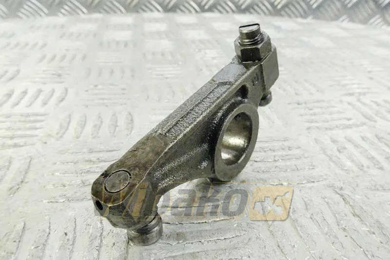Deutz 04503741 - Cabezal de bloque para Maquinaria de construcción: foto 1 Deutz 04503741 - Cabezal de bloque para Maquinaria de construcción: foto 1