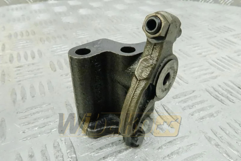 Deutz 04515733 - Cabezal de bloque para Maquinaria de construcción: foto 1 Deutz 04515733 - Cabezal de bloque para Maquinaria de construcción: foto 1