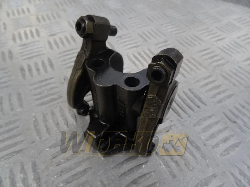 Deutz 04515734 - Cabezal de bloque para Maquinaria de construcción: foto 1 Deutz 04515734 - Cabezal de bloque para Maquinaria de construcción: foto 1