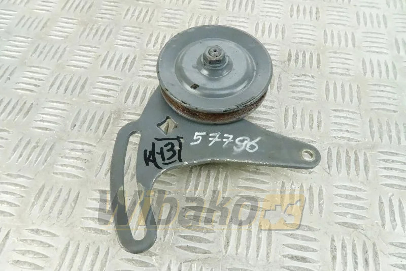 Deutz 04516957 - Bomba de combustible para Maquinaria de construcción: foto 1 Deutz 04516957 - Bomba de combustible para Maquinaria de construcción: foto 1