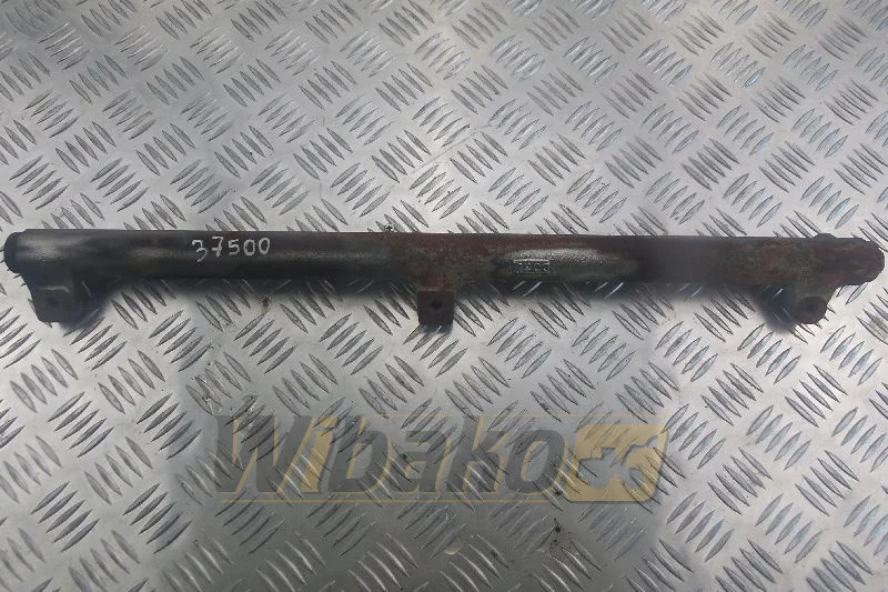 Deutz TCD2013 L06 2V D03L - Procesamiento de combustible para Maquinaria de construcción: foto 1 Deutz TCD2013 L06 2V D03L - Procesamiento de combustible para Maquinaria de construcción: foto 1