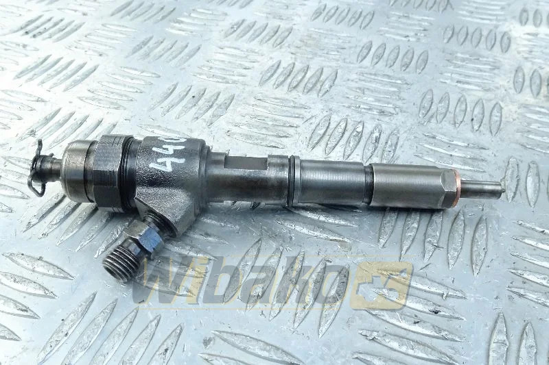 Deutz TCD3.6 L4 04123831 - Inyector para Maquinaria de construcción: foto 1 Deutz TCD3.6 L4 04123831 - Inyector para Maquinaria de construcción: foto 1